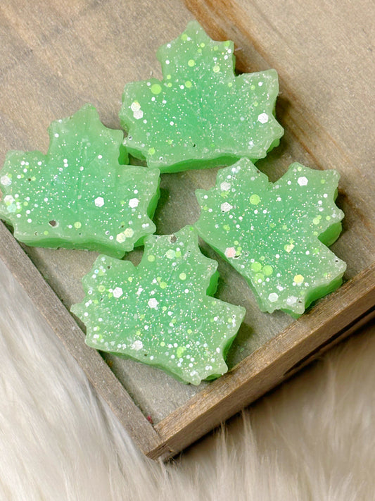 Autumn Leaves Wax Melts