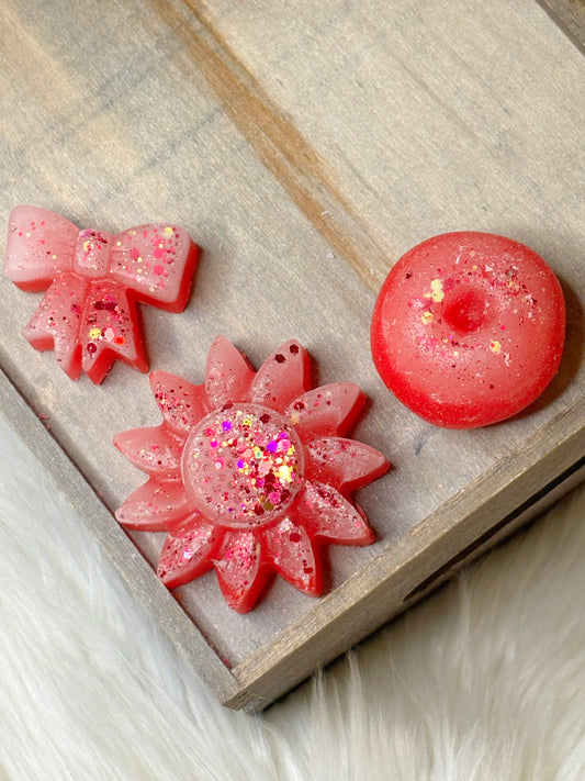 Fuji Apple Wax Melts