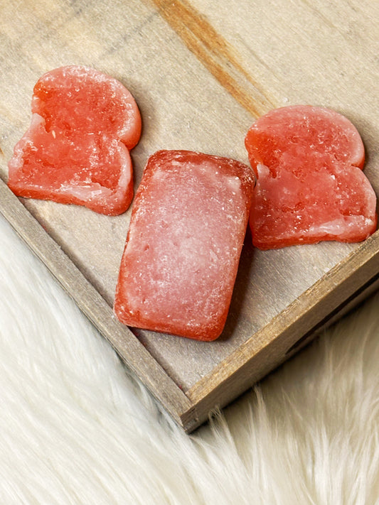 Cinnamon Nut Bread Wax Melts