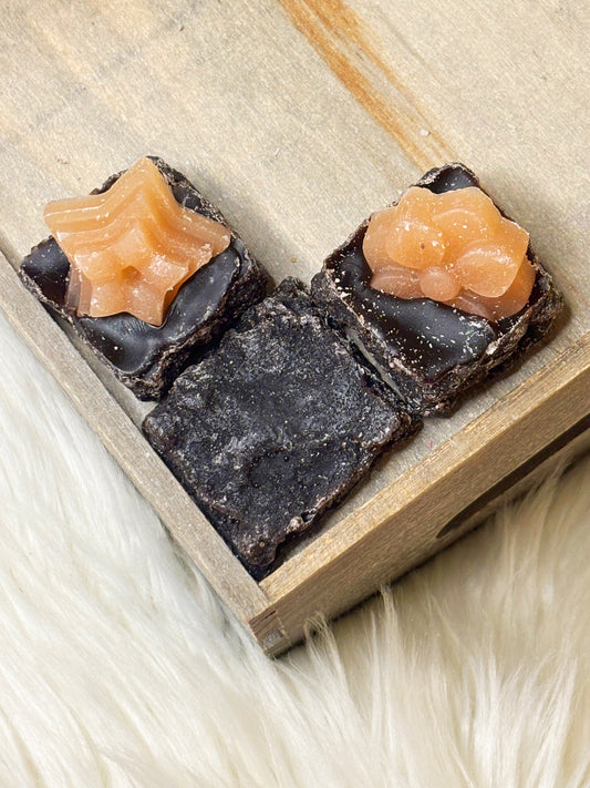 Suede Wax Melts