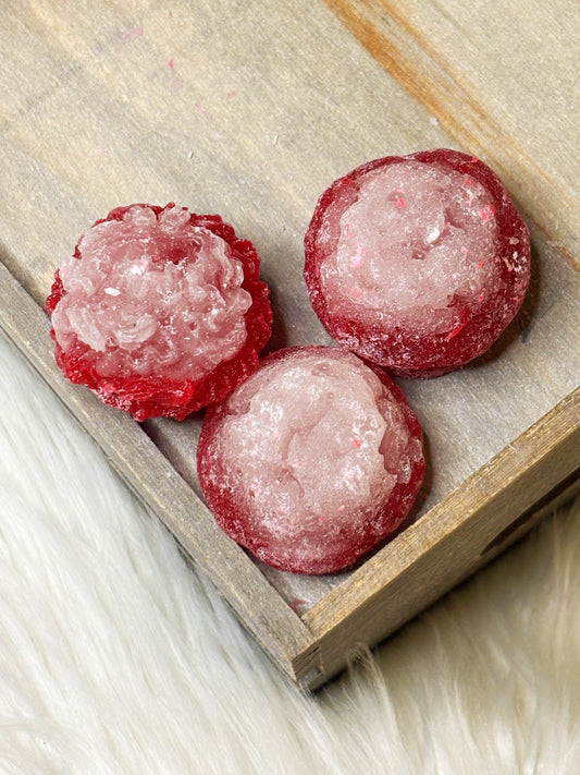 Cran-Apple Muffin Top Wax Melts