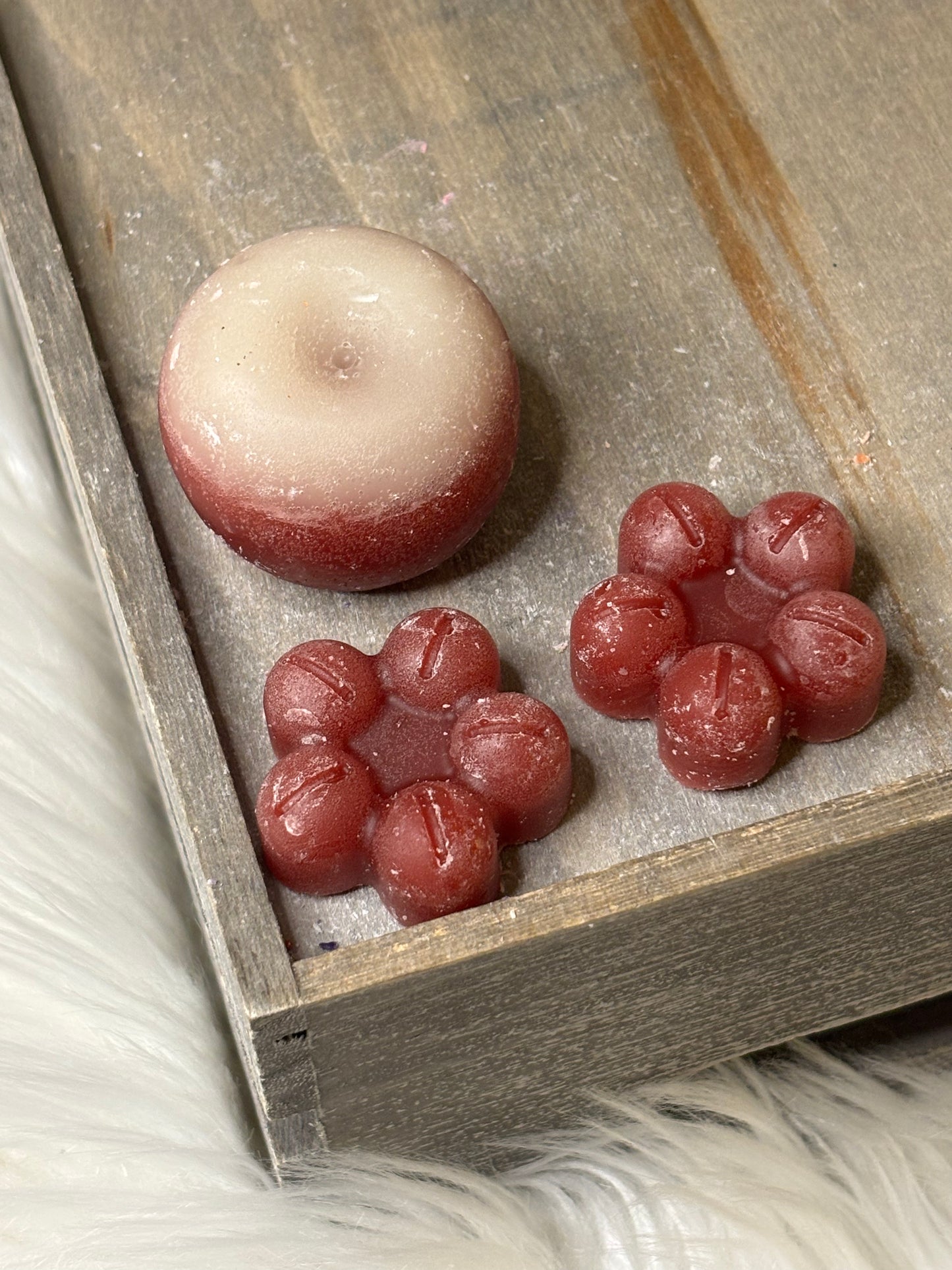 Cranapple Spice Wax Melts