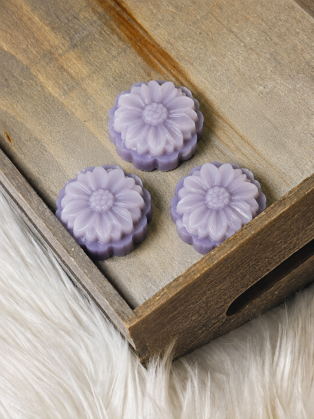 Clove Kissed Orchard Wax Melts (Copy)