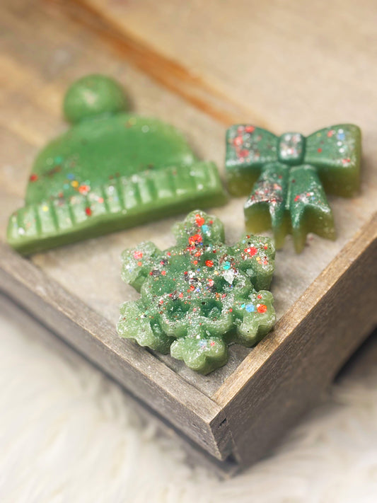 St.Nicks Lane Wax Melts