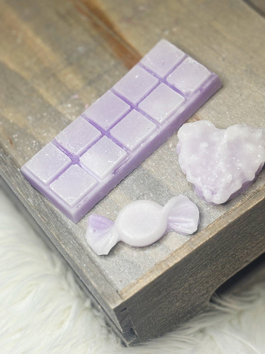 Calm Mint Vanilla Wax Melts