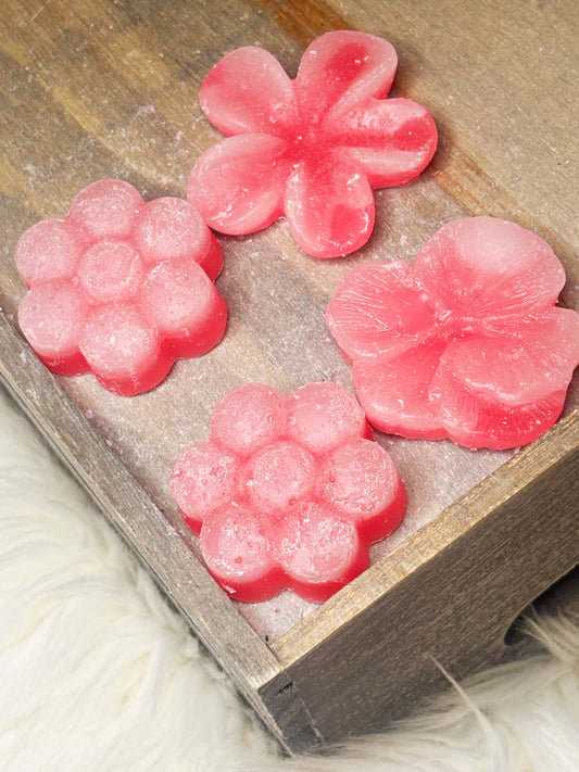 Violet Sands Wax Melts