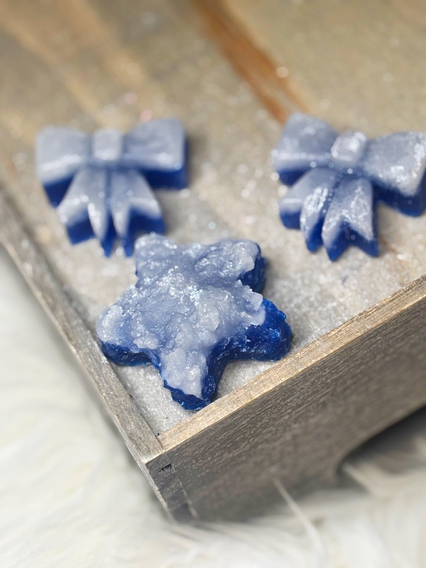 Toasted Holiday Bliss Wax Melts