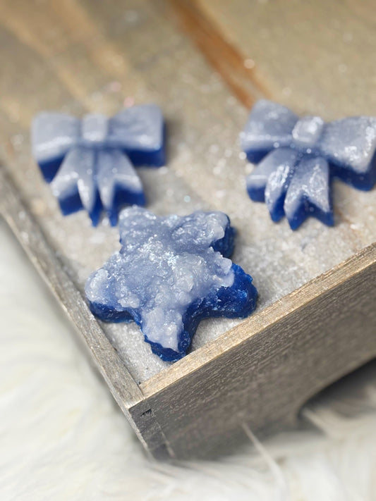 Toasted Holiday Bliss Wax Melts