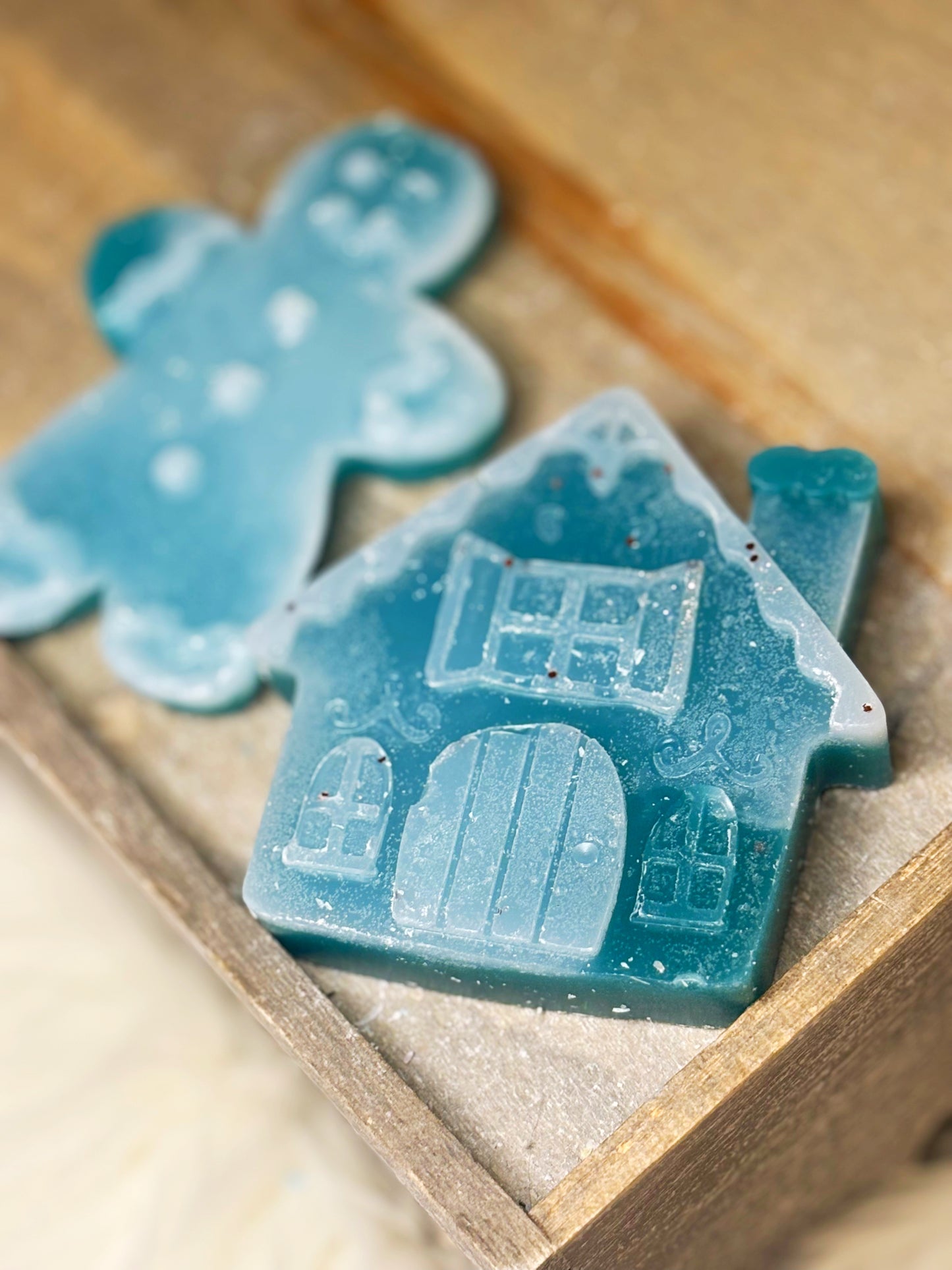 Cotton Headed Ninny Muggin Wax Melts