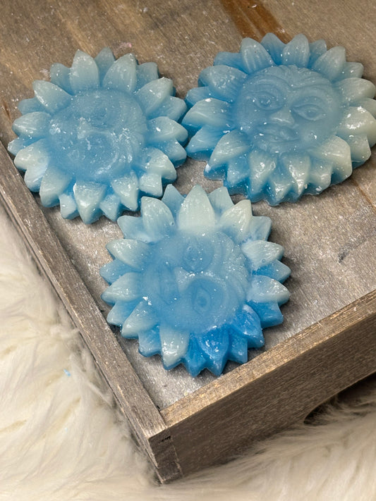 Fireside Buttered Rum Wax Melts