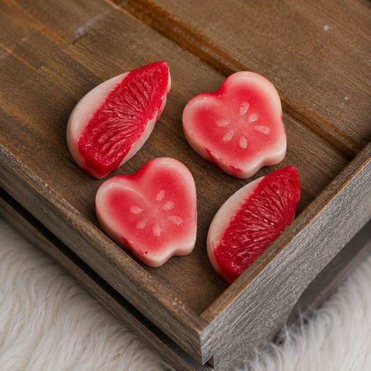 Homestead Cider Mill Wax Melts