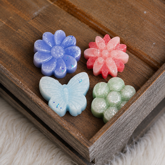 Figgy Pudding Wax Melts