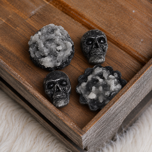 Homestead Apple Cookies Wax Melts
