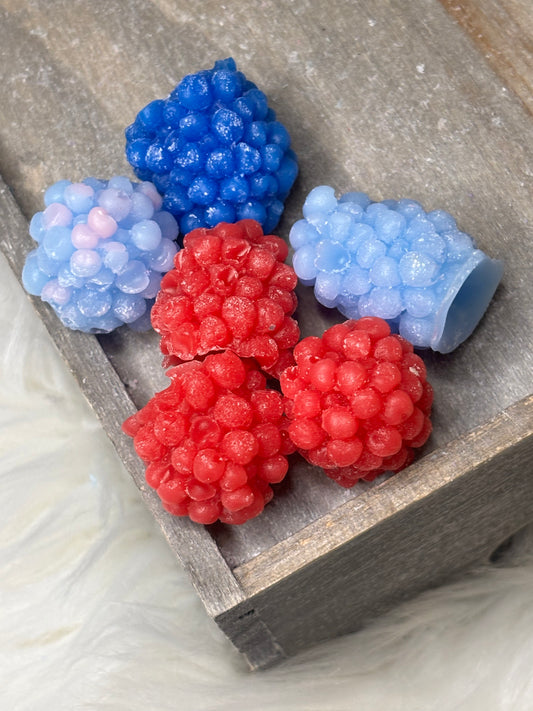 Cranberry Blackberry Frost Wax Melts