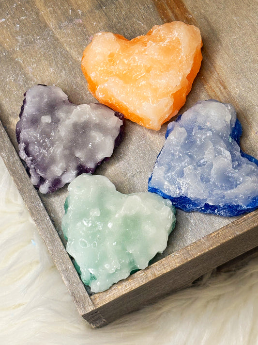 Sugar Plum Carmel Dream Wax Melts