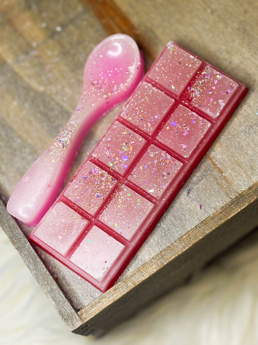 Whispering Tea Leaves Wax Melts