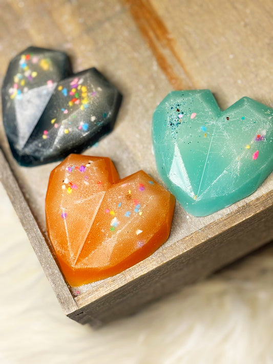 Frosted Whispers Wax Melts