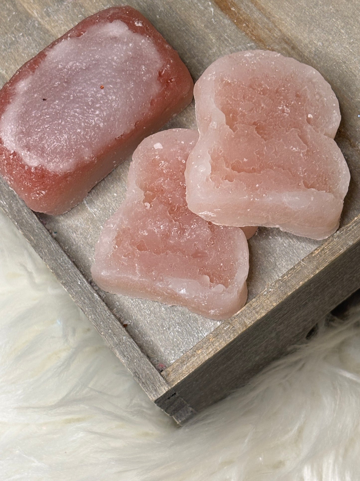 Festive Spiced Bread Wax Melts