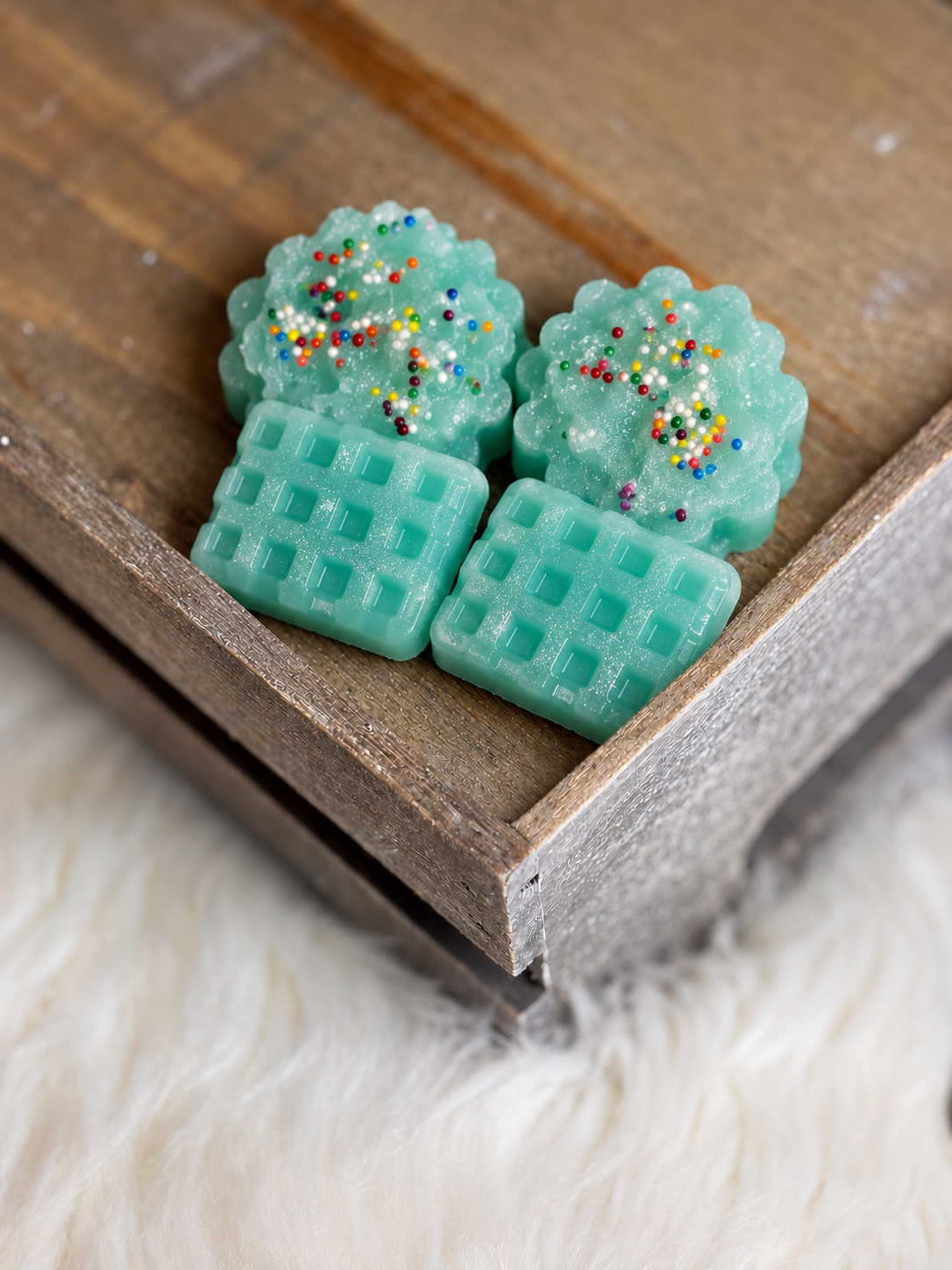 Cowboy Cookie Wax Melts