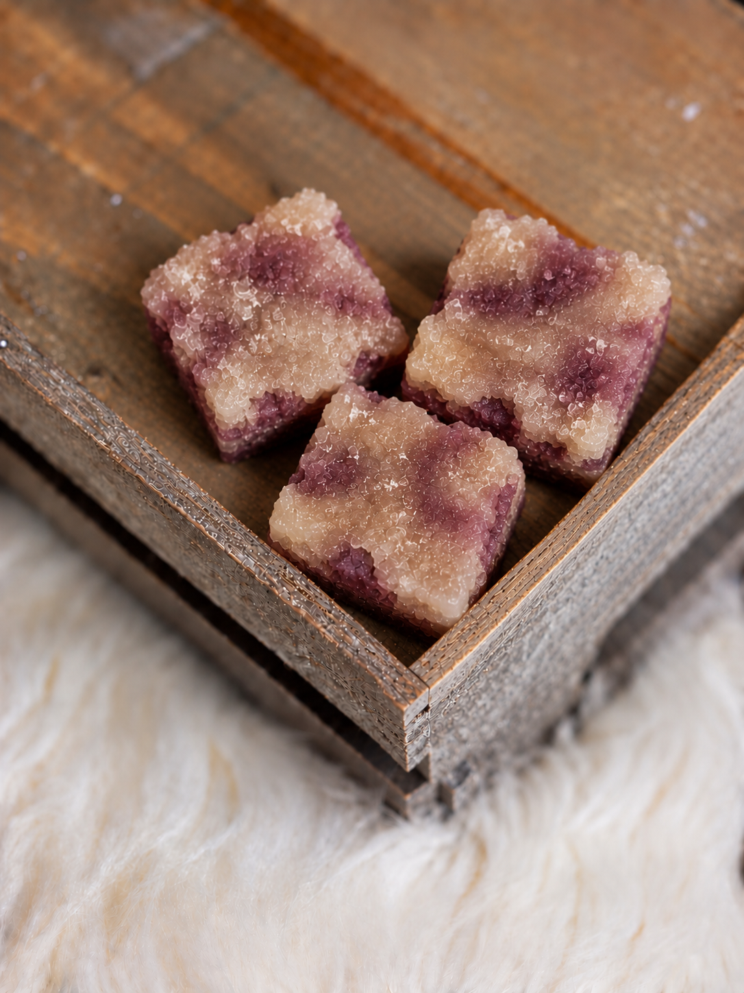 Maple pumpkin praline Wax Melts