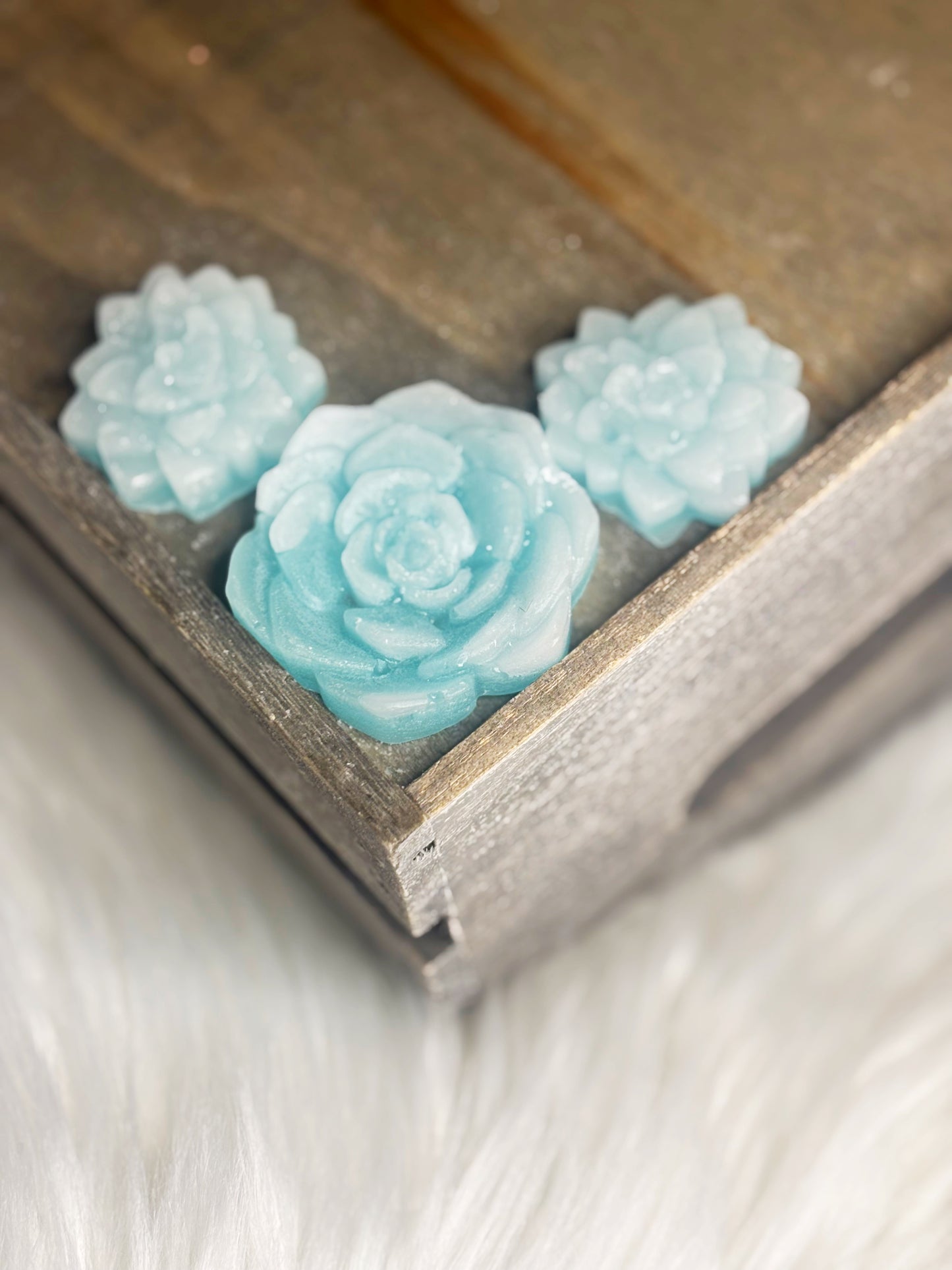 Birds of Paradise Wax Melts