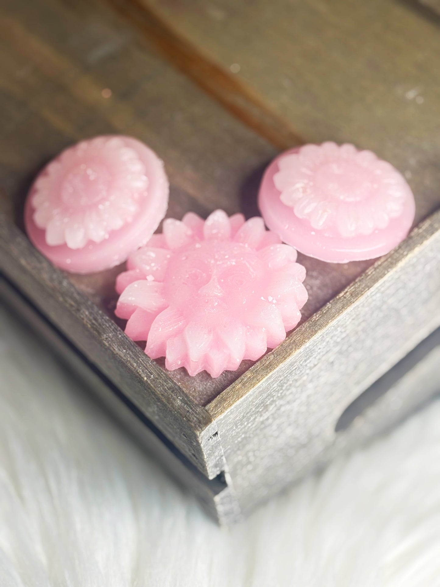 Pink Flamingo Wax Melts