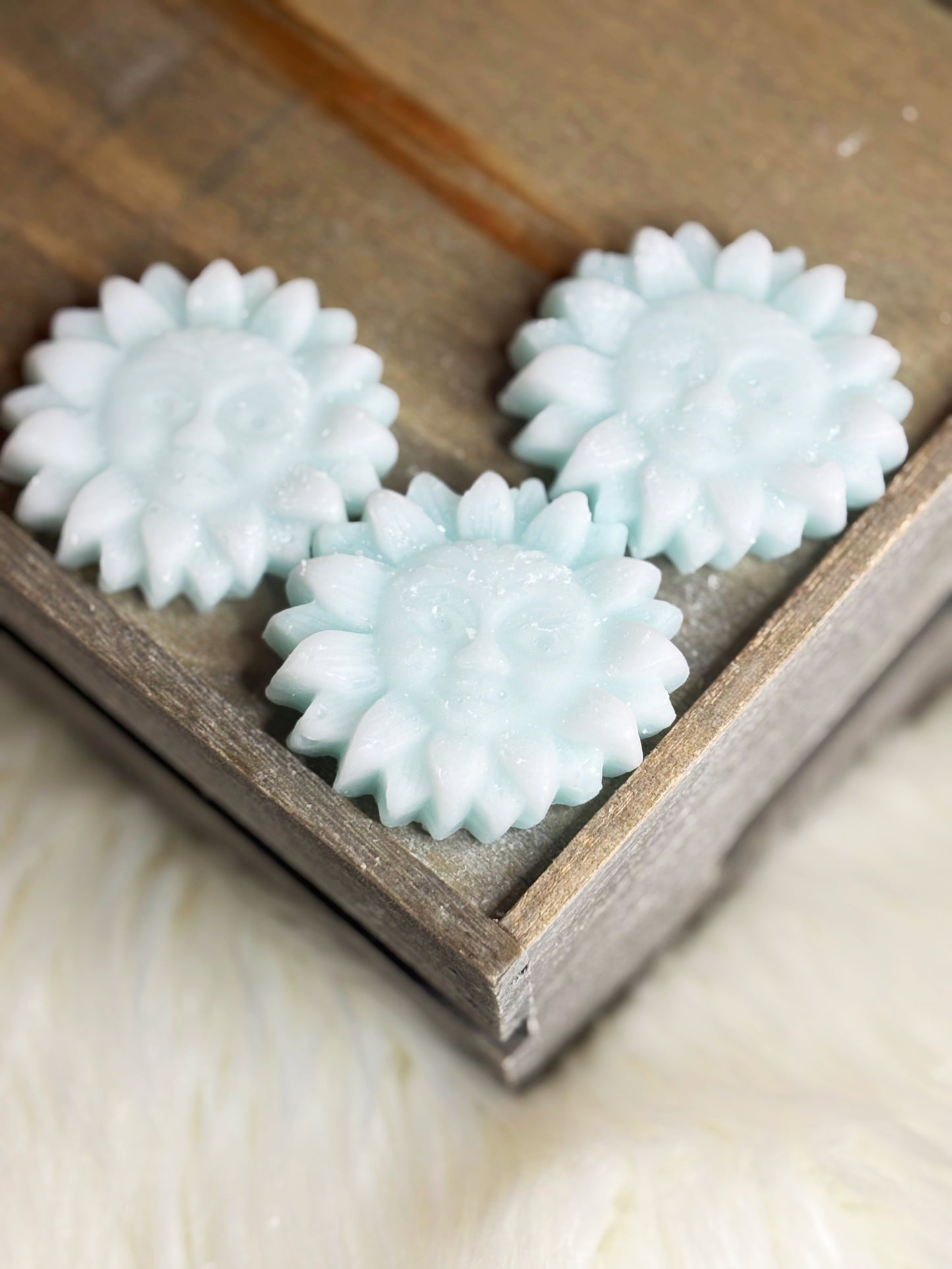 Patchouli Wax Melts