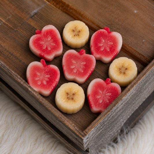 Apple Butter Nana Wax Melts