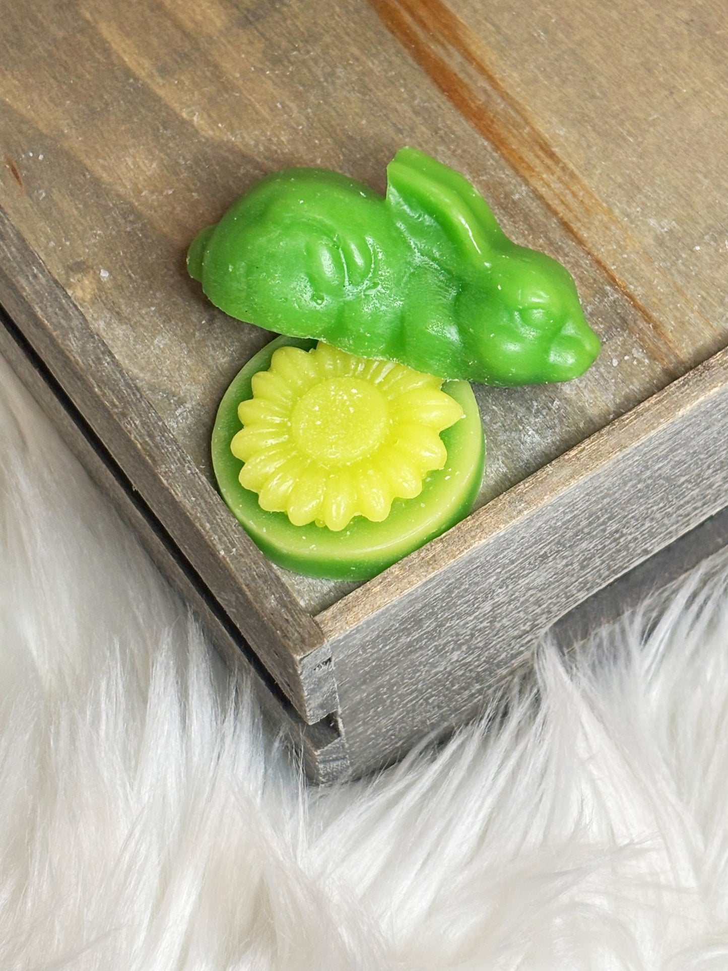 Sage & Citrus Wax Melts