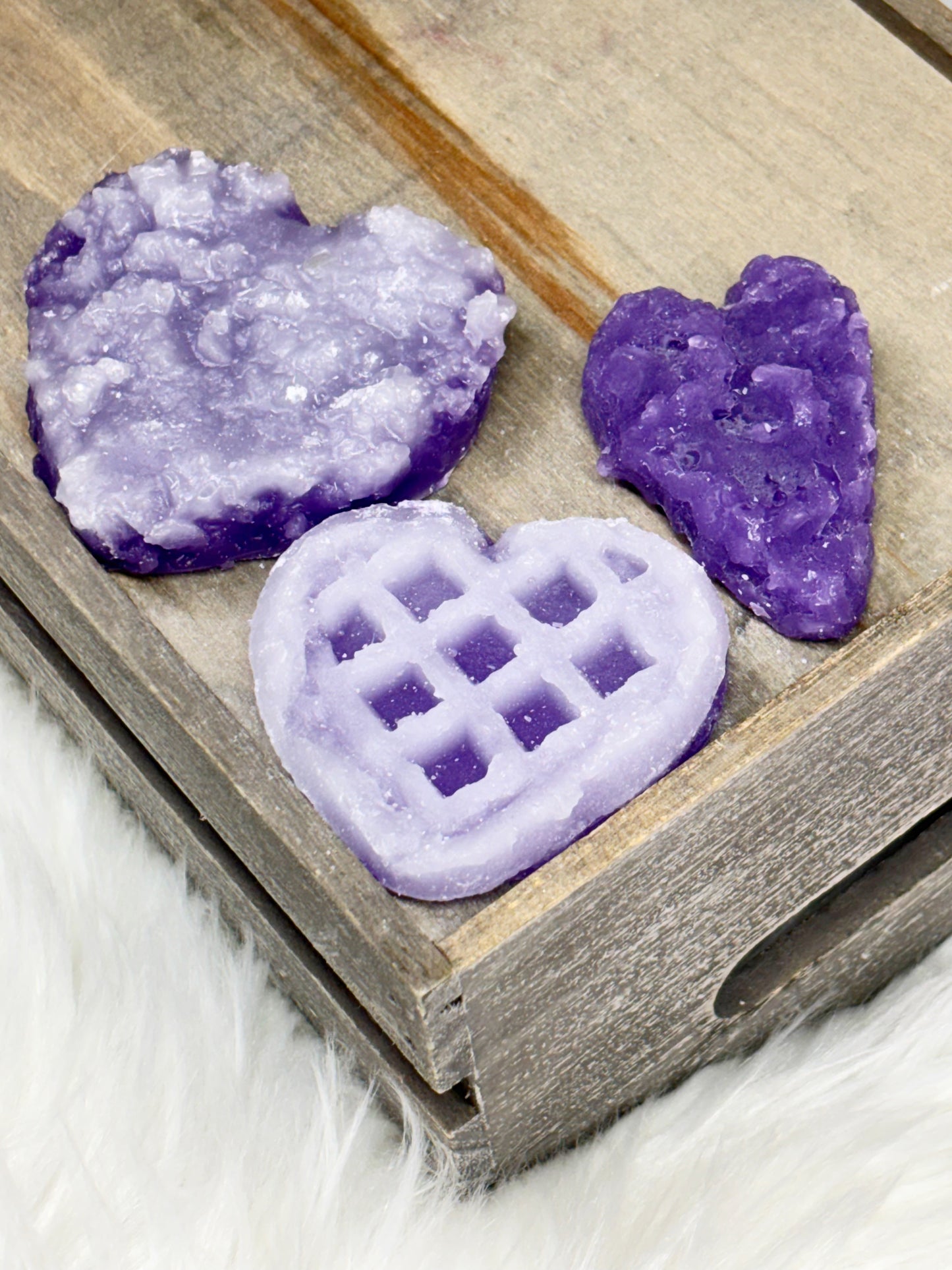 Love Spell Wax Melts