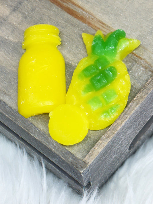 Pineapple Dream Whip Wax Melts