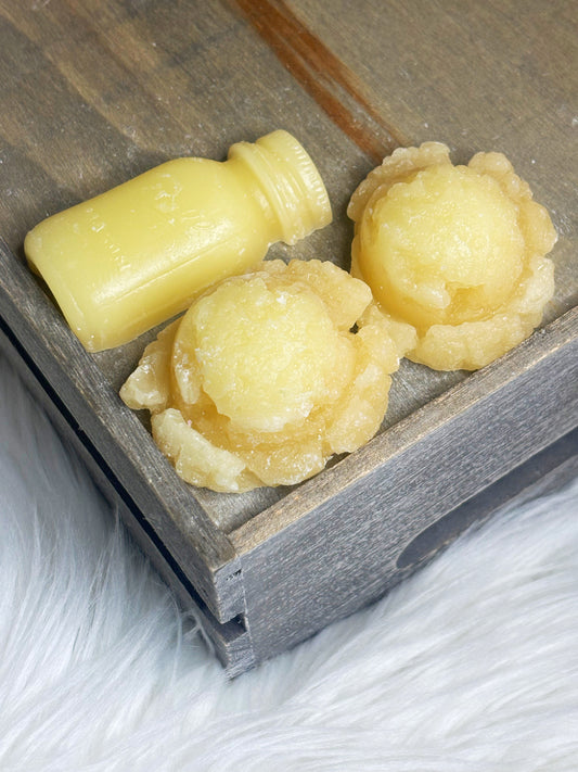 Root Beer Float Wax Melts