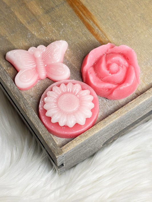 Nag Champa Wax Melts