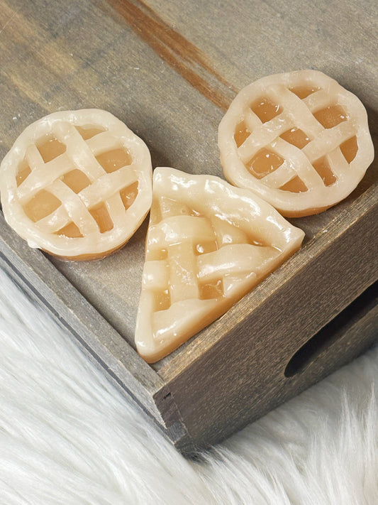 Coconut Cream Pie Wax Melts