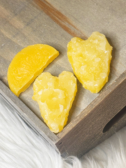 Mango & Gardenia Wax Melts