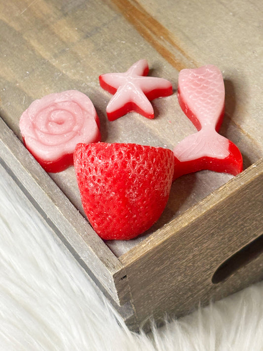 Beachside Bake Wax Melts