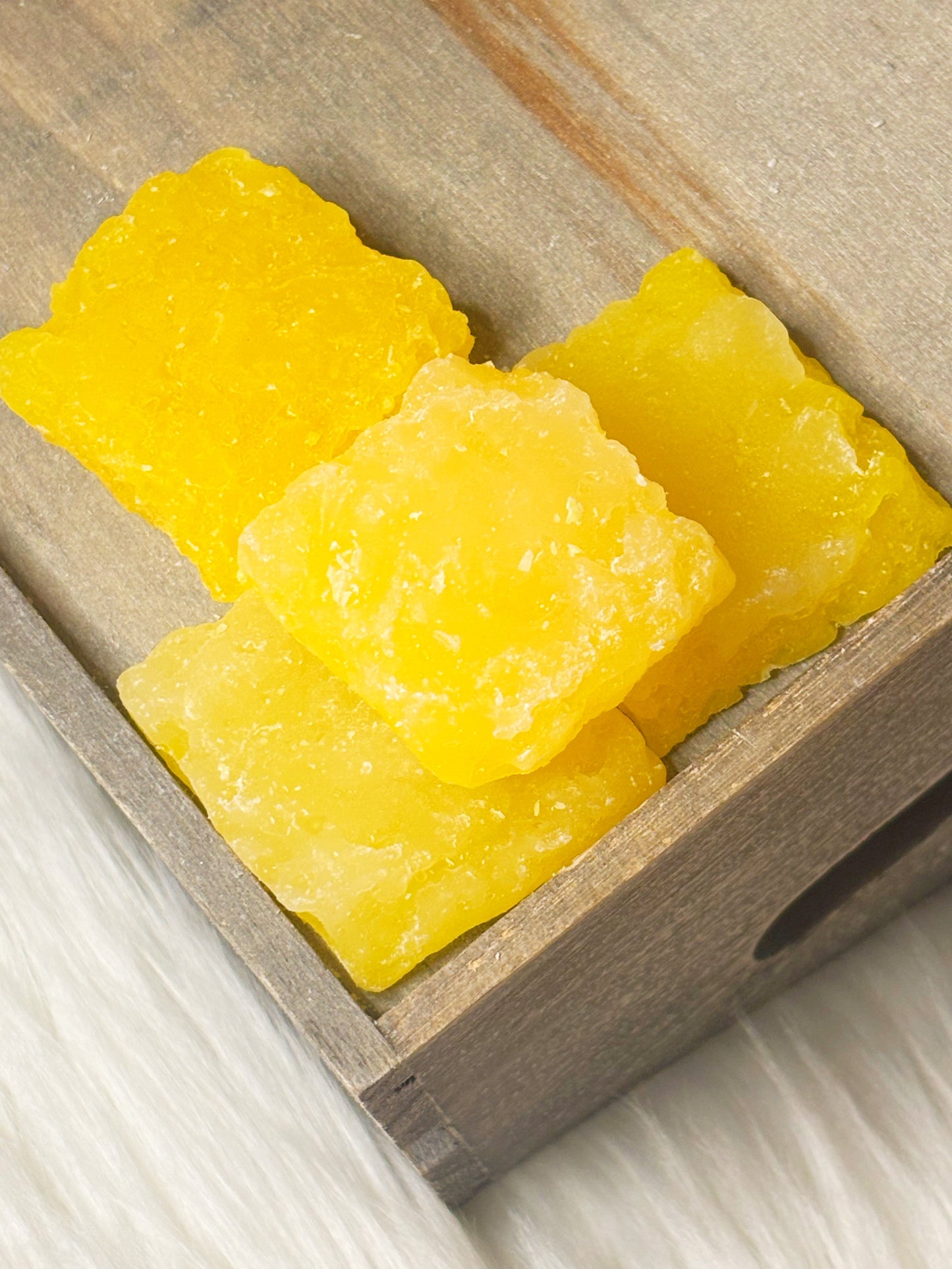 Panettone Bread Wax Melts