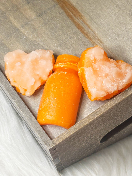 Sweet Pipe Tobacco Wax Melts