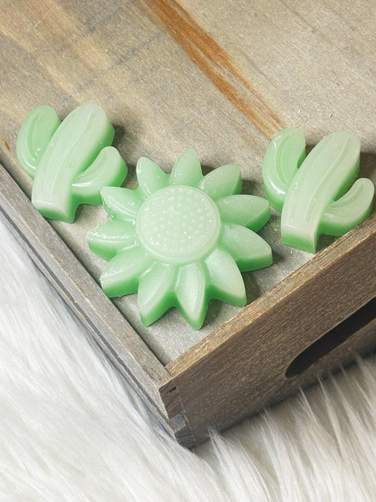 Oasis Cocktail Wax Melts