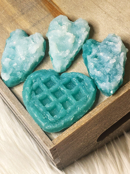 Nanas Kitchen Wax Melts