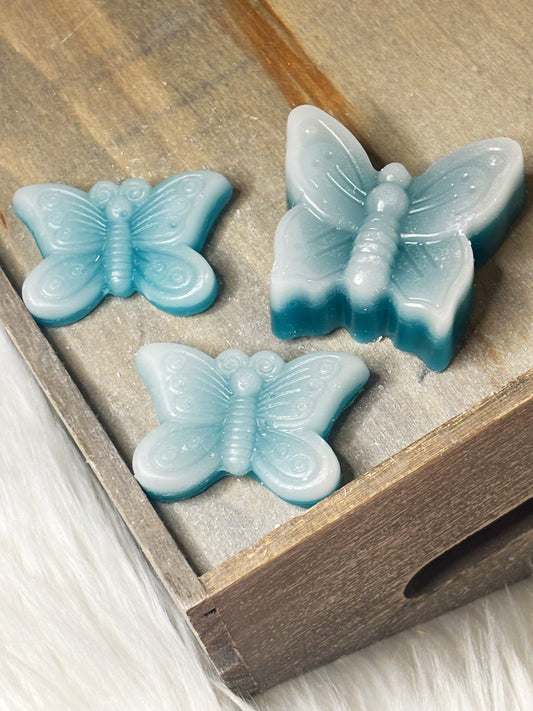 Butterfly Kisses Wax Melts