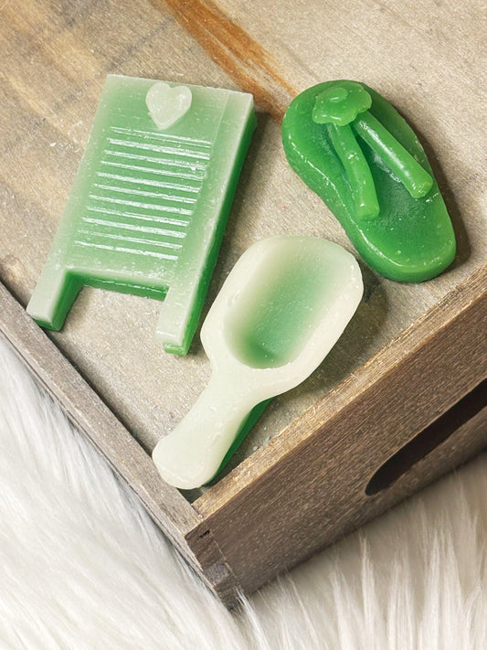 Gain Wax Melts