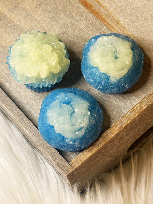 Tiffany’s Blueberry Cupcakes Wax Melts