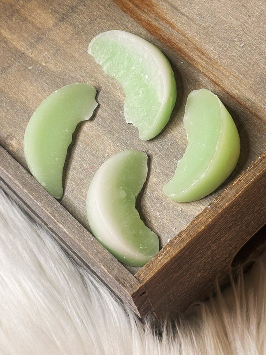 Apple Fresh Linen Wax Melts