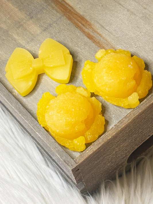 Butterscotch Vanilla Ice Cream Wax Melts