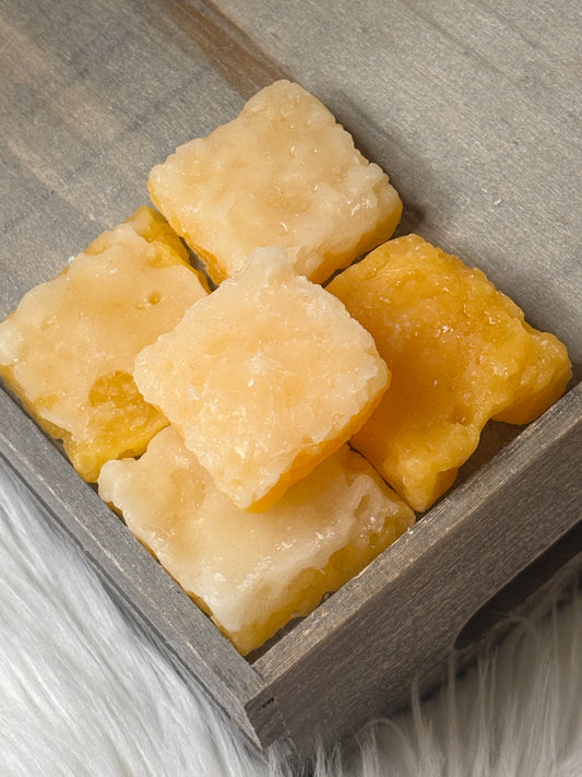 Maple Butter Baked Bread Wax Melts