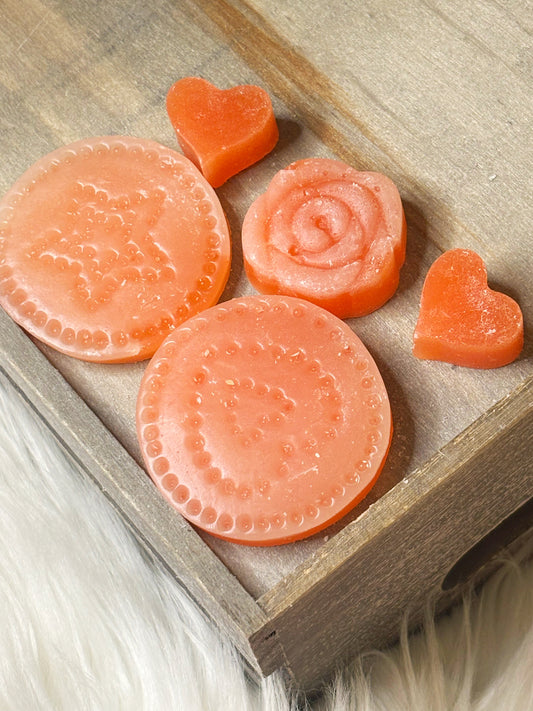 Antique Lace Wax Melts