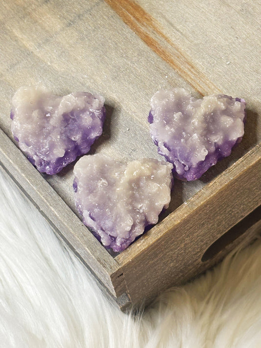 Lavender Berry Wax Meltsr