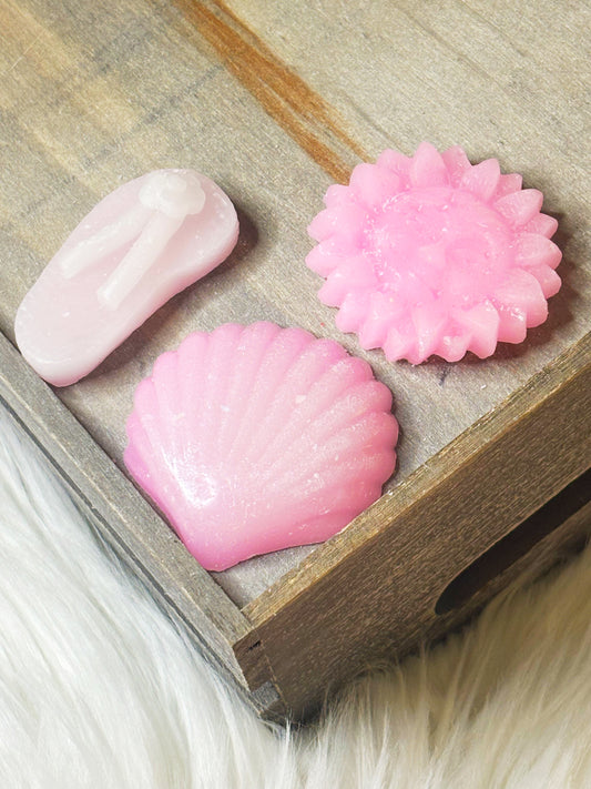 Malibu Heat Wax Melts